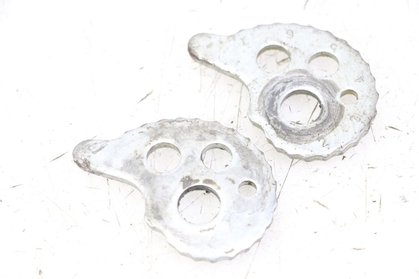 photo de TENDICATENA YAMAHA TTR 125 (2000 - 2020) - Dettaglio del componente