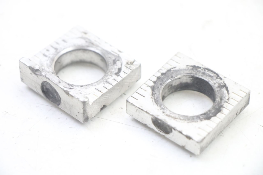 photo de TENDICATENA YAMAHA YZ 125 (2006 - 2016) - Vista principale