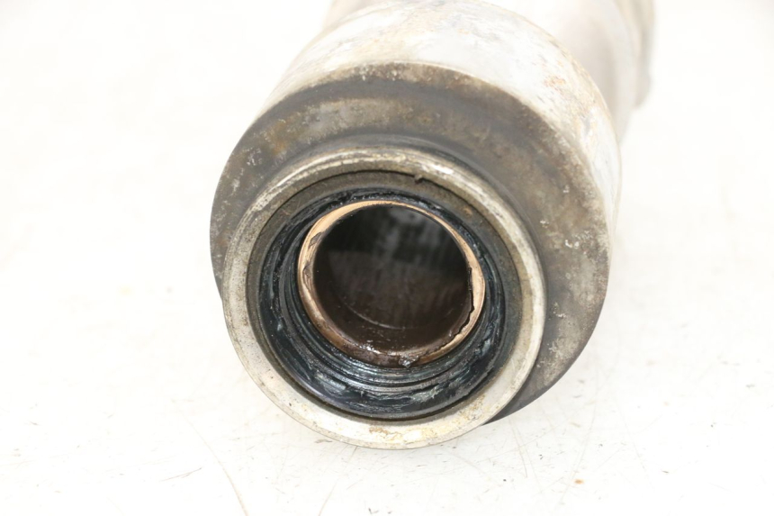 photo de TENDICATENA YAMAHA YFM R RAPTOR 250 (2008 - 2014) - Stato della superficie e materiale