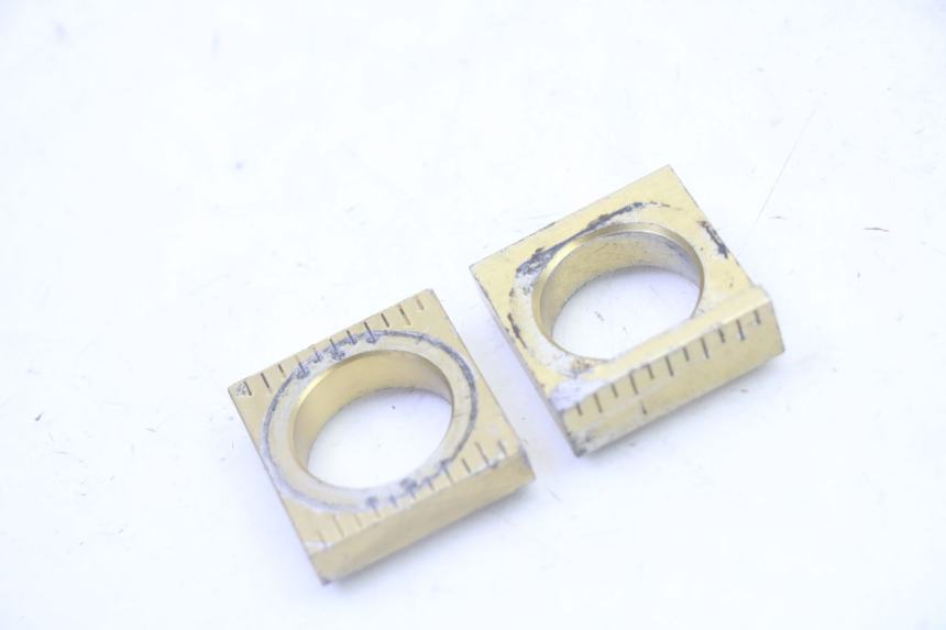 photo de TENDICATENA YAMAHA YZ-F YZF 250 (2014 - 2018) - Dettaglio del componente