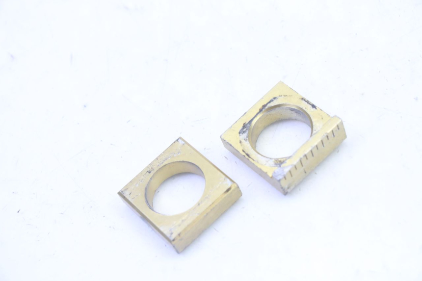 photo de TENDICATENA YAMAHA YZ-F YZF 250 (2014 - 2018) - Zoom sullo stato d'uso