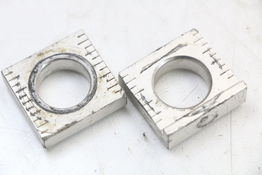 photo de TENDICATENA YAMAHA YZ 125 (2017 - 2021) - Vista principale