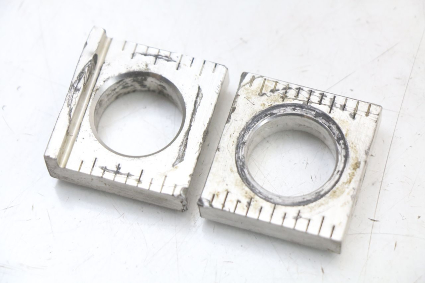 photo de TENDICATENA YAMAHA YZ 125 (2017 - 2021) - Dettaglio del componente