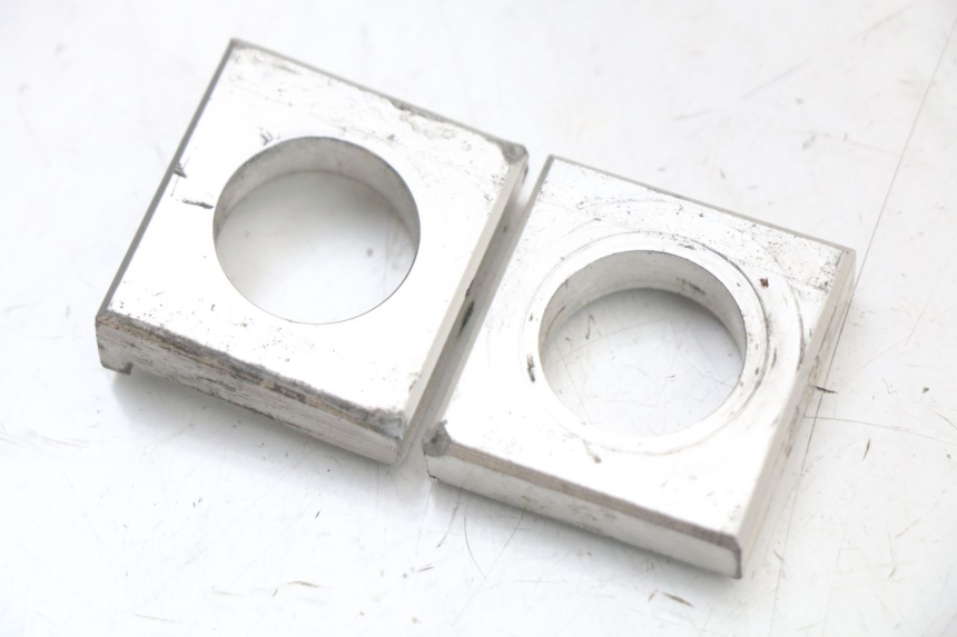 photo de TENDICATENA YAMAHA YZ 125 (2017 - 2021) - Zoom sullo stato d'uso