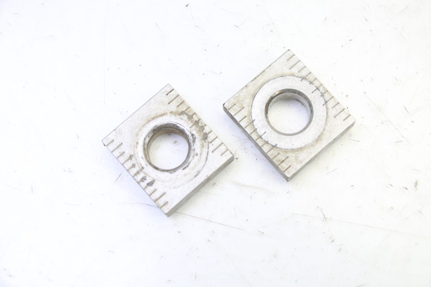 photo de TENDICATENA YAMAHA YZ 85 (2022 - 2025) - Dettaglio del componente