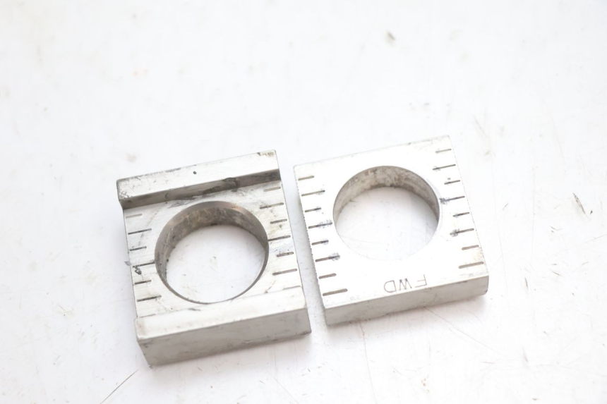 photo de TENDICATENA YAMAHA YZF R GENESIS 750 (1993 - 1998) - Dettaglio del componente