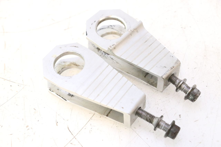 photo de TENDICATENA YAMAHA YZF R6 600 (2008 - 2009) - Dettaglio del componente
