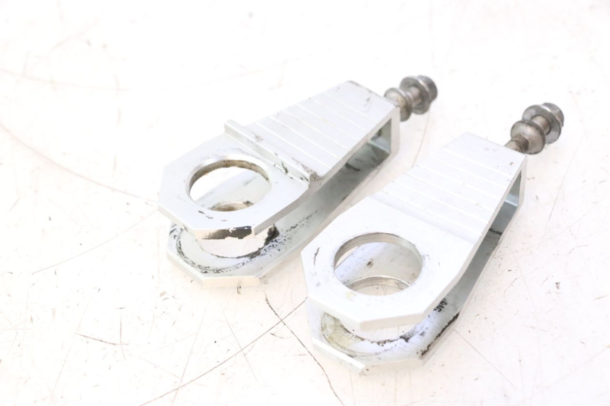 photo de TENDICATENA YAMAHA YZF R6 600 (2008 - 2009) - Zoom sullo stato d'uso