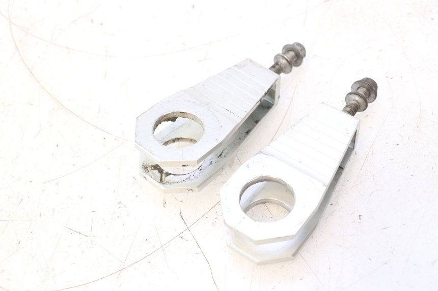 photo de TENDICATENA YAMAHA YZF R6 600 (2008 - 2009) - Altra angolazione
