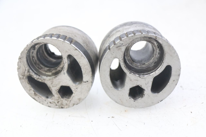 photo de TENDICATENA KAWASAKI ZEPHYR 1100 ( - 1995) - Zoom sullo stato d'uso