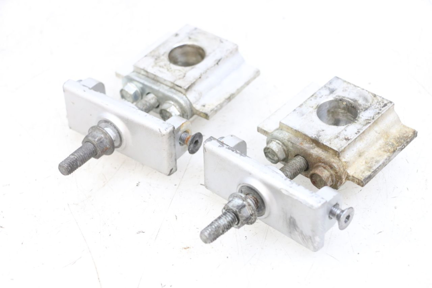 photo de TENDICATENA KAWASAKI ZR 7 750 (1999 - 2004) - Vista principale