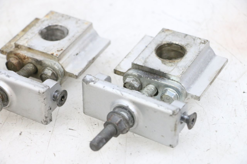 photo de TENDICATENA KAWASAKI ZR 7 750 (1999 - 2004) - Dettaglio del componente