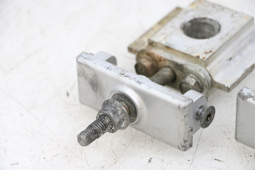 photo de TENDICATENA KAWASAKI ZR 7 750 (1999 - 2004) - Zoom sullo stato d'uso