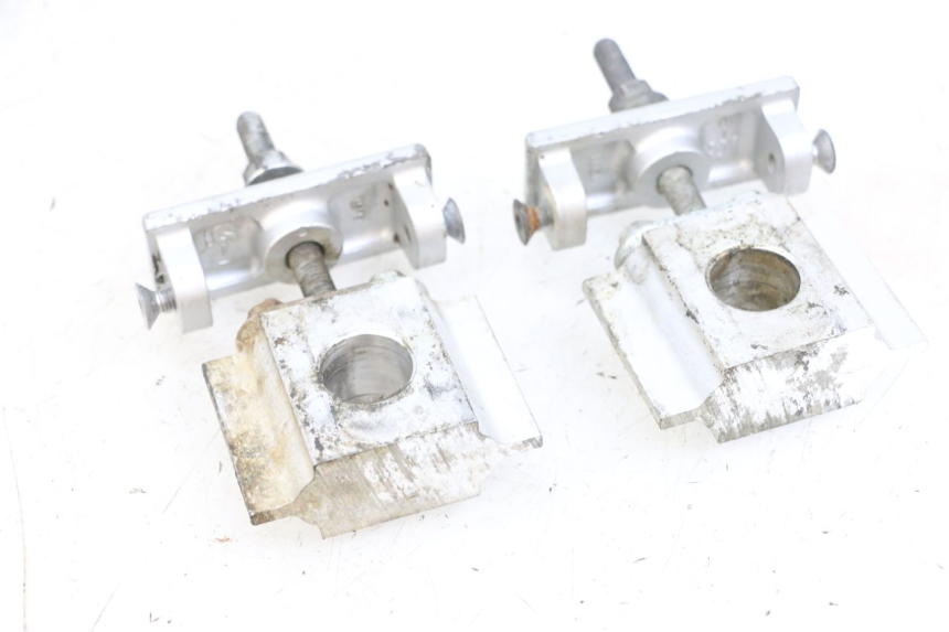 photo de TENDICATENA KAWASAKI ZR 7 750 (1999 - 2004) - Primo piano tecnico