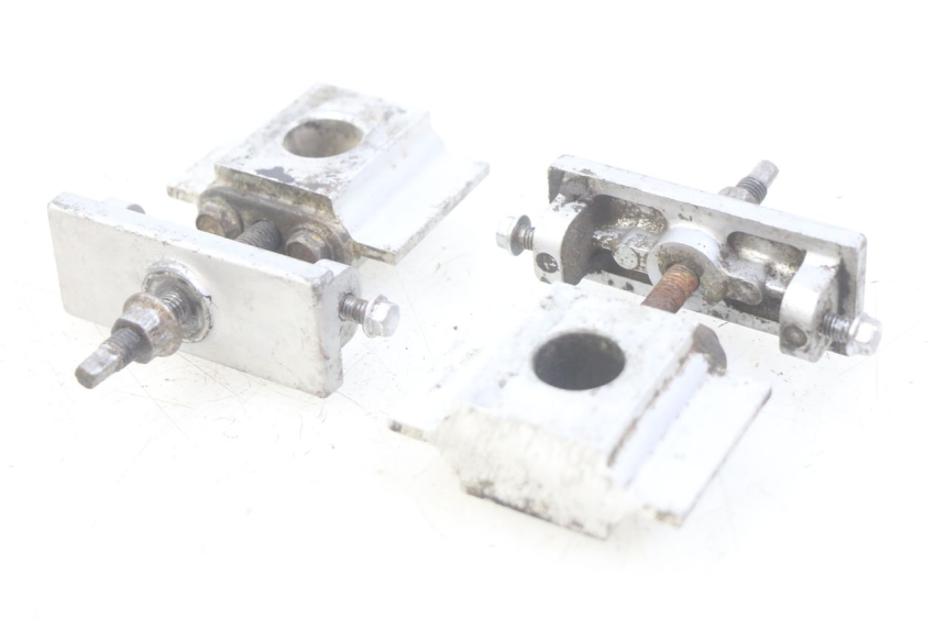 photo de TENDICATENA KAWASAKI ZX-6R ZX6R 600 (1995 - 1997) - Dettaglio del componente