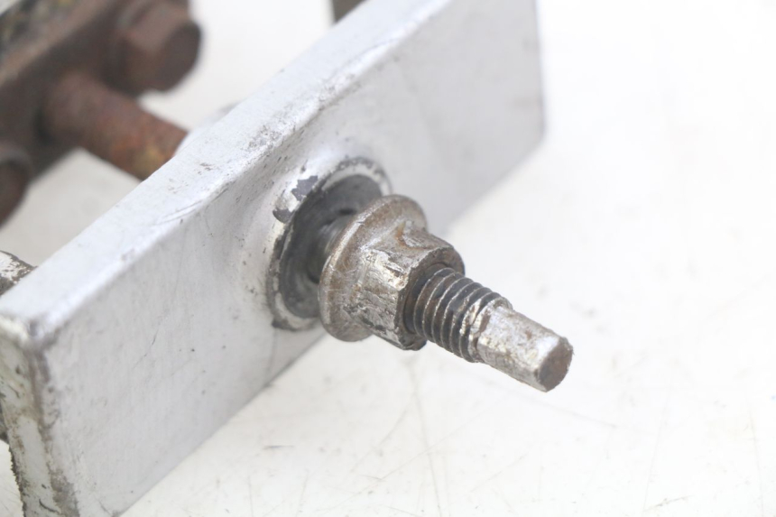 photo de TENDICATENA KAWASAKI ZX-6R ZX6R 600 (1995 - 1997) - Altra angolazione