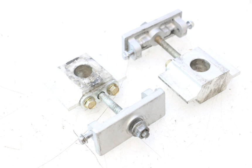 photo de TENDICATENA KAWASAKI ZZR 600 (1995 - 2004) - Dettaglio del componente