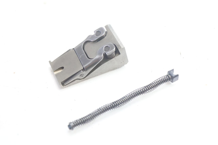 photo de TENDITORE CINGHIA TRASMISSIONE HARLEY DAVIDSON ROAD GLIDE FLTRXSE 1920 (2018 - 2022) - Ricambio usato controllato