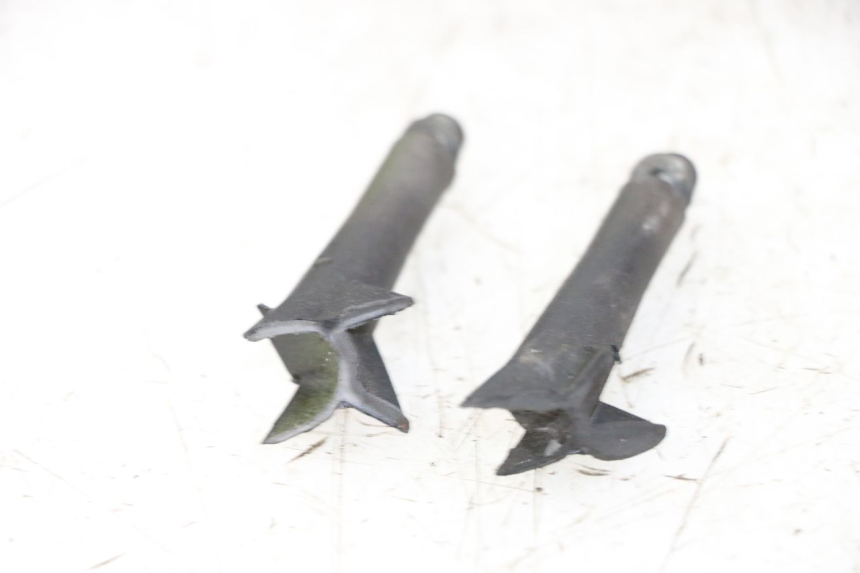 photo de CUPOLINO APRILIA RS 50 (1999 - 2005) - Dettaglio del componente