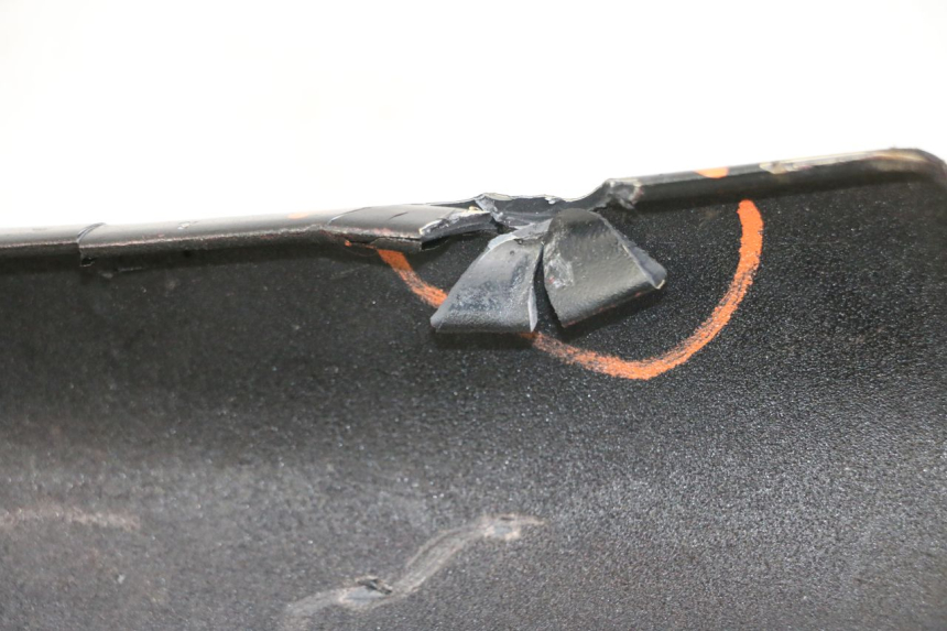 photo de CUPOLINO APRILIA RS 50 (1999 - 2005) - Vista d'insieme del prodotto