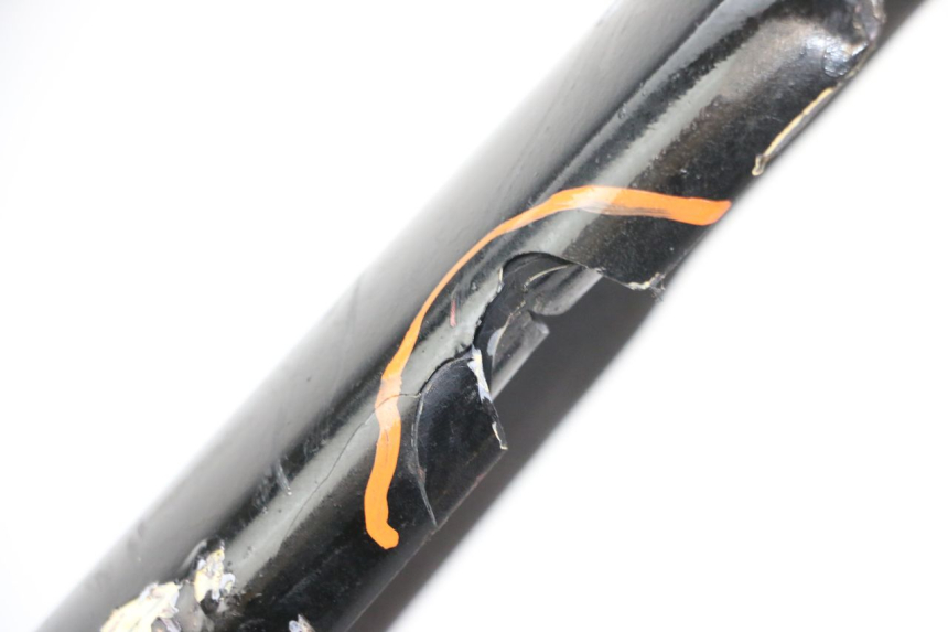 photo de CUPOLINO APRILIA RS 50 (1999 - 2005) - Dettagli dei punti di fissaggio