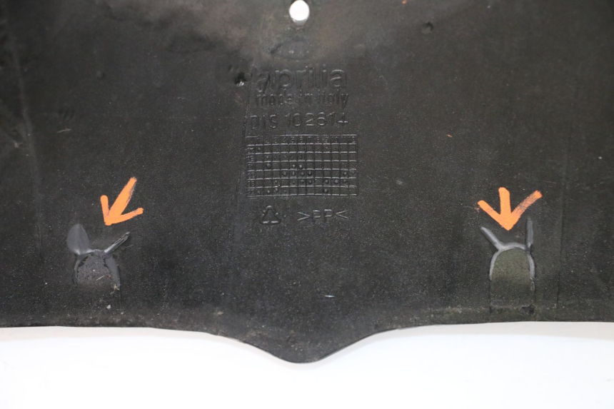 photo de CUPOLINO APRILIA RS 50 (1999 - 2005) - Ricambio usato controllato