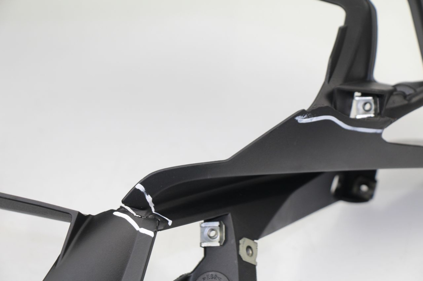 photo de Testa di forcella BMW R RT ABS 1200 (2010 - 2014) - Dettaglio del componente