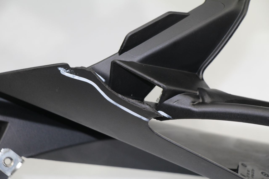 photo de Testa di forcella BMW R RT ABS 1200 (2010 - 2014) - Altra angolazione