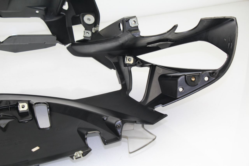 photo de Testa di forcella BMW R RT ABS 1200 (2010 - 2014) - Primo piano tecnico