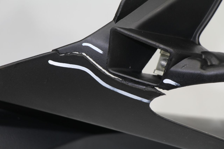 photo de Testa di forcella BMW R RT ABS 1200 (2010 - 2014) - Marcature e riferimenti originali