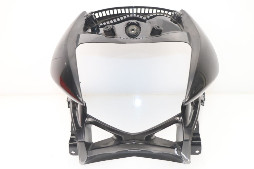 photo de CUPOLINO HONDA CBF 125 (2009 - 2015) - Vista principale