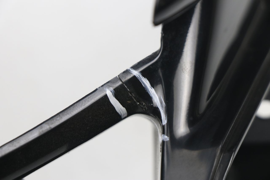 photo de CUPOLINO HONDA CBF 125 (2009 - 2015) - Altra vista dell'articolo