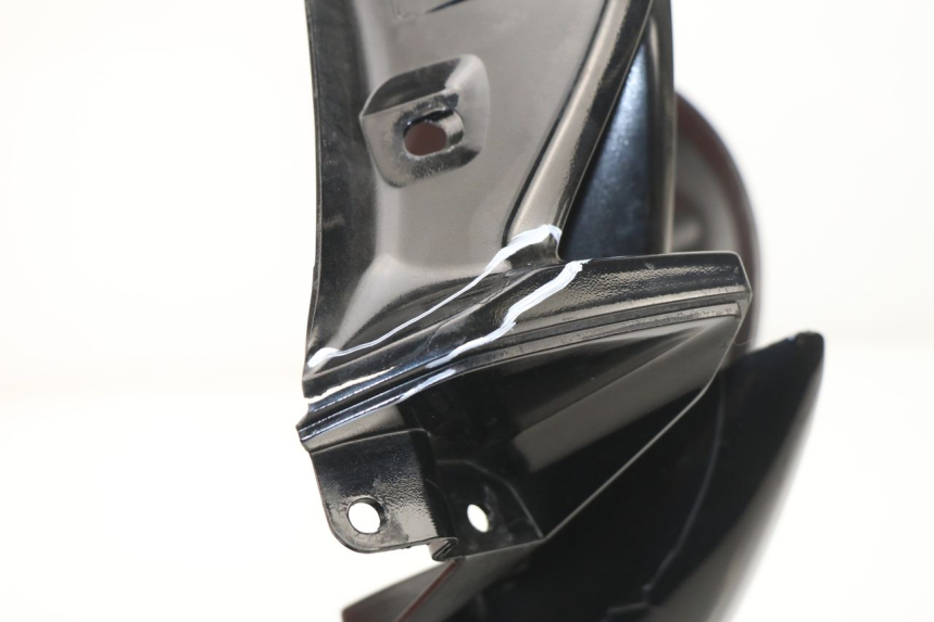 photo de CUPOLINO HONDA CBF 125 (2009 - 2015) - Caratteristiche distintive