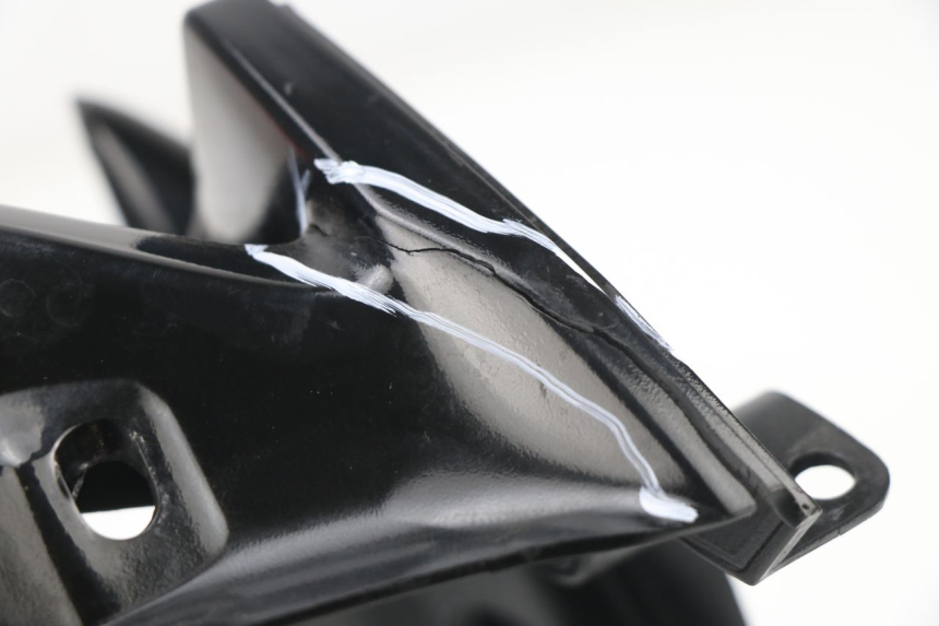 photo de CUPOLINO HONDA CBF 125 (2009 - 2015) - Primo piano ad alta risoluzione