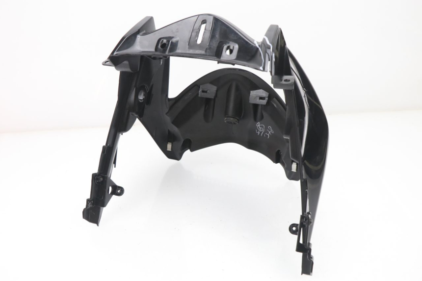 photo de CUPOLINO HONDA CBF 125 (2009 - 2015) - Foto prodotto supplementare