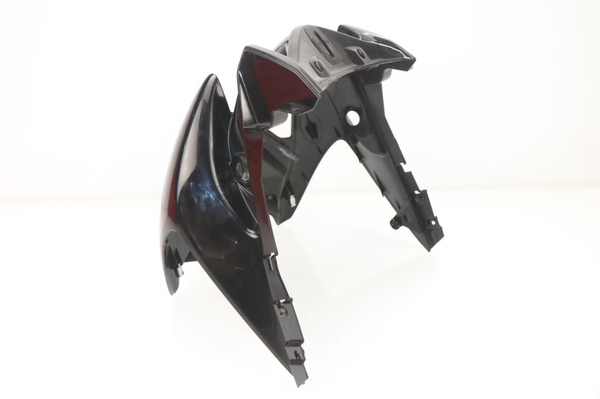 photo de CUPOLINO HONDA CBF 125 (2009 - 2015) - Ispezione visiva dettagliata