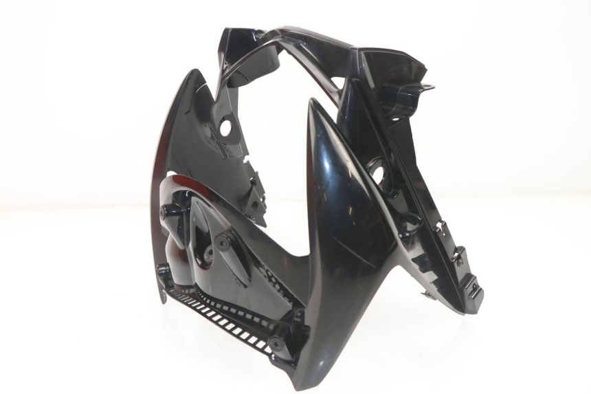 photo de CUPOLINO HONDA CBF 125 (2009 - 2015) - Focus sulla struttura