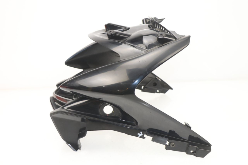 photo de CUPOLINO HONDA CBF 125 (2009 - 2015) - Zoom qualità usato