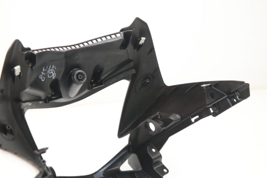 photo de CUPOLINO HONDA CBF 125 (2009 - 2015) - Zoom sullo stato d'uso