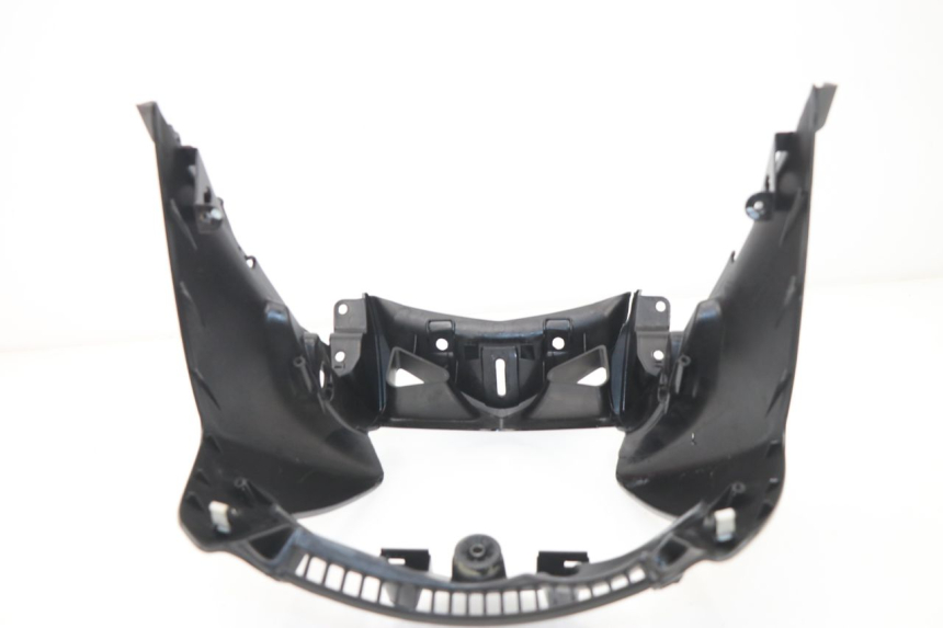 photo de CUPOLINO HONDA CBF 125 (2009 - 2015) - Altra angolazione