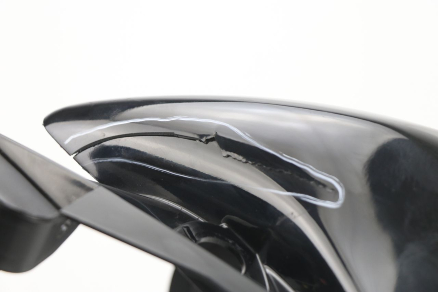 photo de CUPOLINO HONDA CBF 125 (2009 - 2015) - Vista d'insieme del prodotto