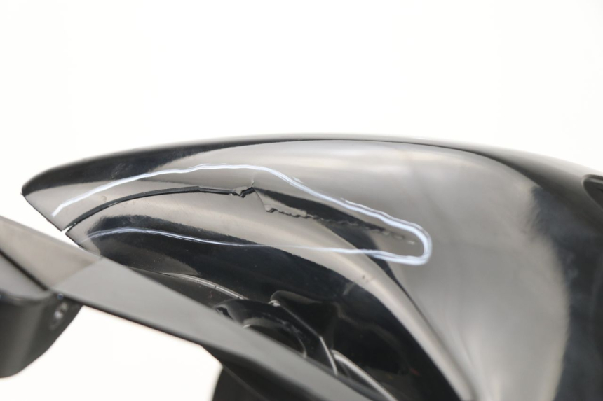 photo de CUPOLINO HONDA CBF 125 (2009 - 2015) - Dettagli dei punti di fissaggio