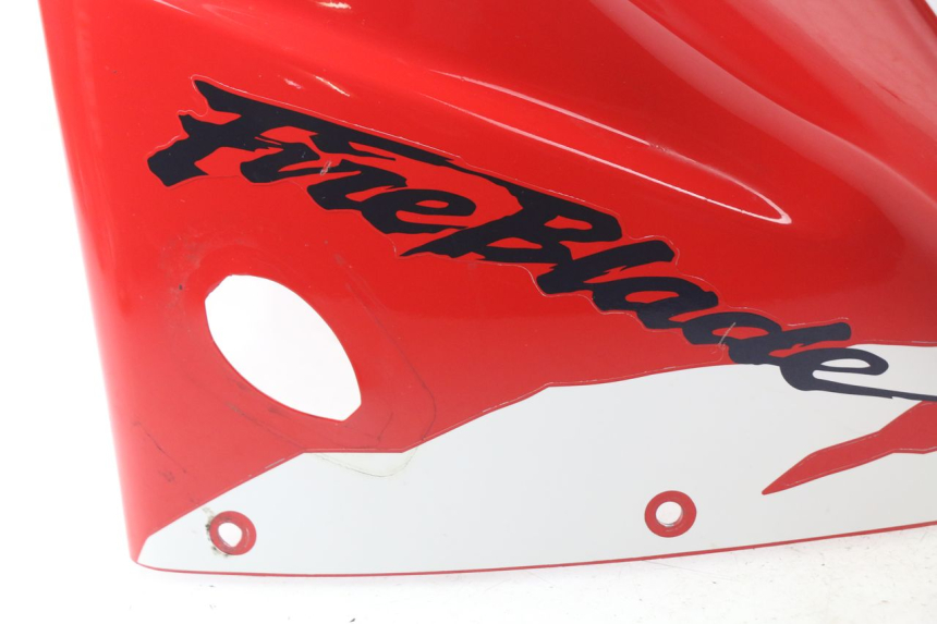 photo de CUPOLINO HONDA CBR 919 RR FIREBLADE 900 (1998 - 1999) - Caratteristiche distintive