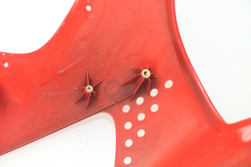 photo de CUPOLINO HONDA CBR 919 RR FIREBLADE 900 (1998 - 1999) - Altra angolazione