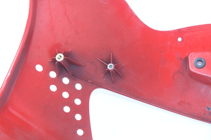 photo de CUPOLINO HONDA CBR 919 RR FIREBLADE 900 (1998 - 1999) - Primo piano tecnico