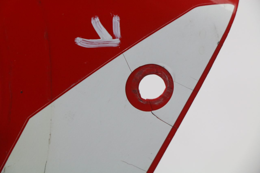 photo de CUPOLINO HONDA CBR 919 RR FIREBLADE 900 (1998 - 1999) - Dettagli dei punti di fissaggio