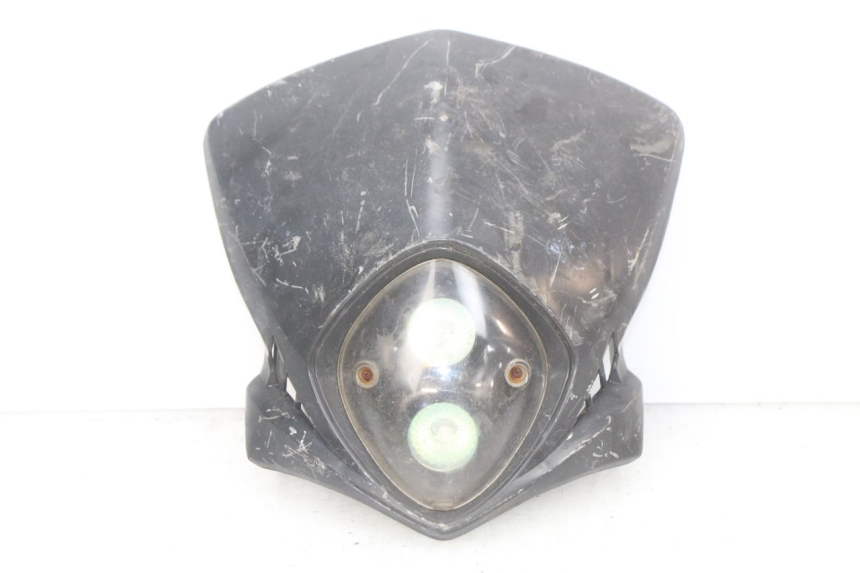 photo de TETE DI FORCELLA HONDA CBR RR FIREBLADE 900 (1992 - 1994) - Vista principale