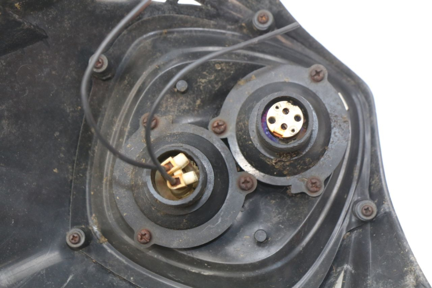 photo de TETE DI FORCELLA HONDA CBR RR FIREBLADE 900 (1992 - 1994) - Dettaglio del componente