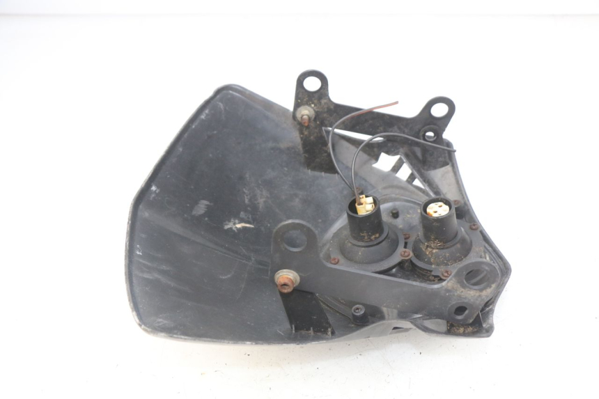 photo de TETE DI FORCELLA HONDA CBR RR FIREBLADE 900 (1992 - 1994) - Zoom sullo stato d'uso