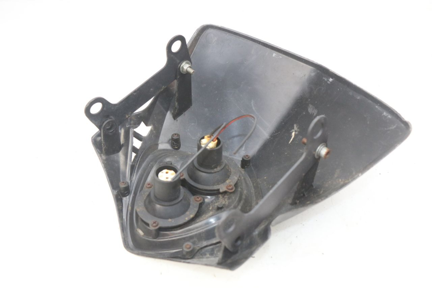 photo de TETE DI FORCELLA HONDA CBR RR FIREBLADE 900 (1992 - 1994) - Primo piano tecnico